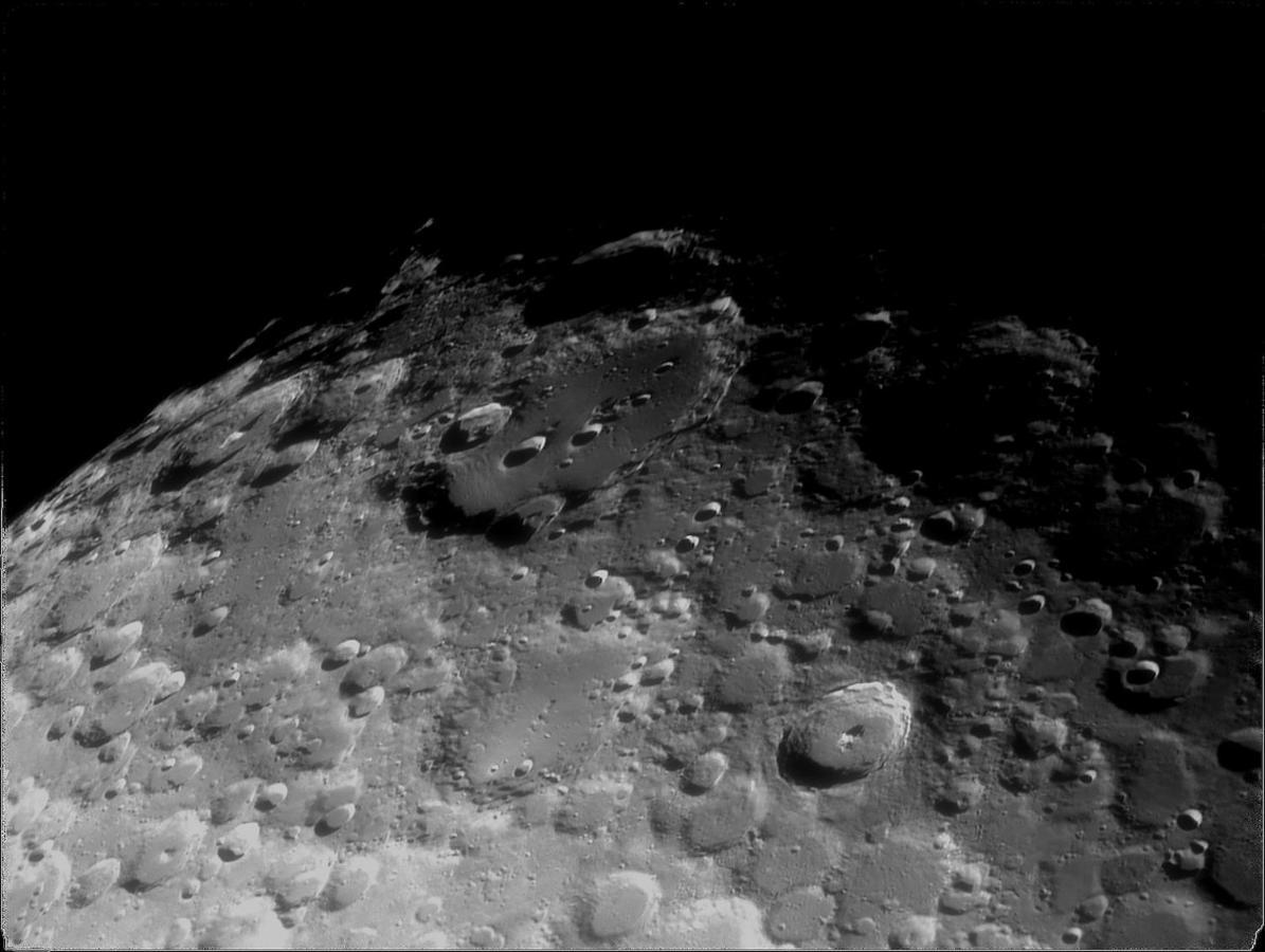 Grand Gite T5 "Sirius" De L'Observatoire Bauduen Exteriér fotografie